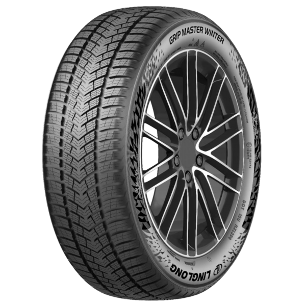 Anvelopa Iarna 195/45R16 84H LINGLONG GRIP MASTER WINTER