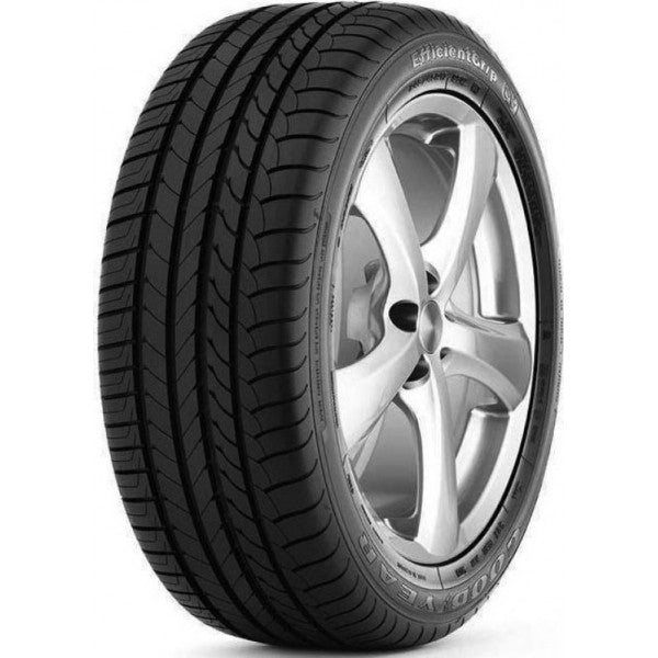 Anvelopa Vara 255/50 R19 103Y GOODYEAR EfficientGrip * ROF Imagine principală a produsului