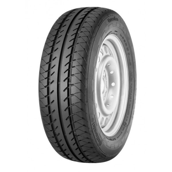 Anvelopa Vara 215/65 R15C 104/102T CONTINENTAL Van Contact Eco 6PR Imagine principală a produsului