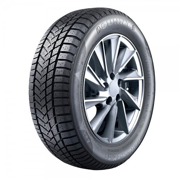 Anvelopa Iarna 205/55R17 95V XL SUNNY NW211 Imagine principală a produsului