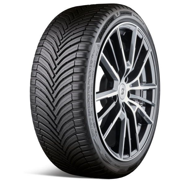 Anvelopa All Season 225/40R18 92Y BRIDGESTONE TURANZA ALL SEASON 6