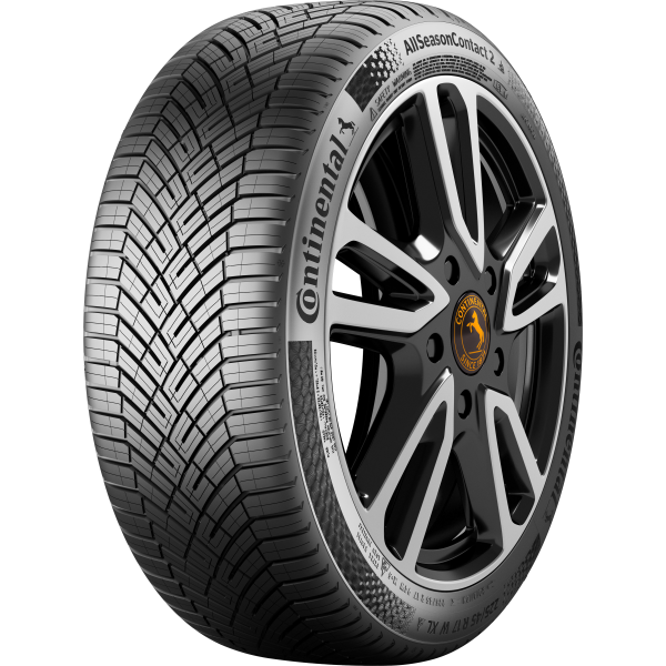 Anvelopa All Season 225/45R18 95Y CONTINENTAL AllSeasonContact 2 Imagine principală a produsului