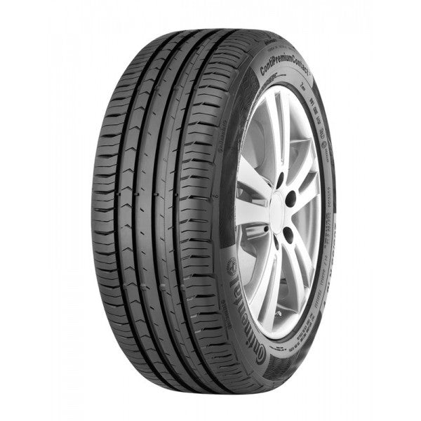 Anvelopa Vara 205/55 R17 91V CONTINENTAL PREMIUM CONTACT 5