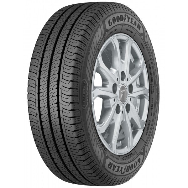 Anvelopa Vara 215/60 R17C 104/102H GOODYEAR EFFICIENT GRIP CARGO