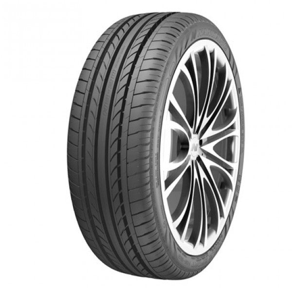 Anvelopa Vara 255/30R19 91Y NANKANG NS-20