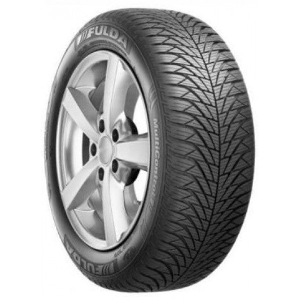 Anvelopa All Season 215/65 R16 98H FULDA MULTICONTROL Imagine principală a produsului