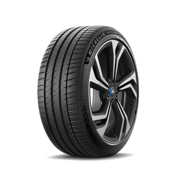 Anvelopa Vara 255/50R20 109W MICHELIN PILOT SPORT EV Imagine principală a produsului