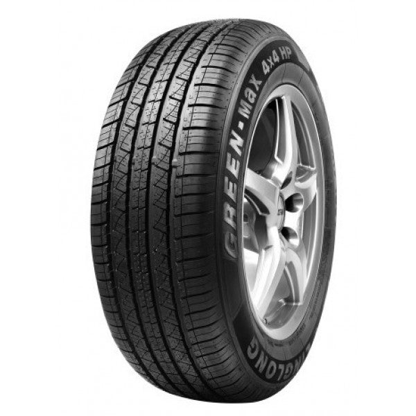 Anvelopa Vara 265/60 R18 110H LINGLONG GREEN MAX 4X4 Imagine principală a produsului