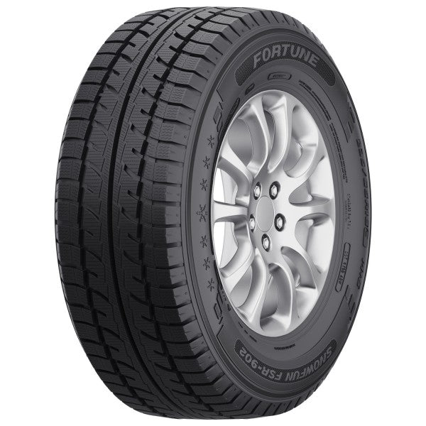 Anvelopa Iarna 215/65R16C 109/107T FORTUNE SNOWFUN FSR-902 Imagine principală a produsului