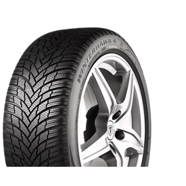 Anvelopa Iarna 225/40R19 93W FIRESTONE WINTERHAWK 4