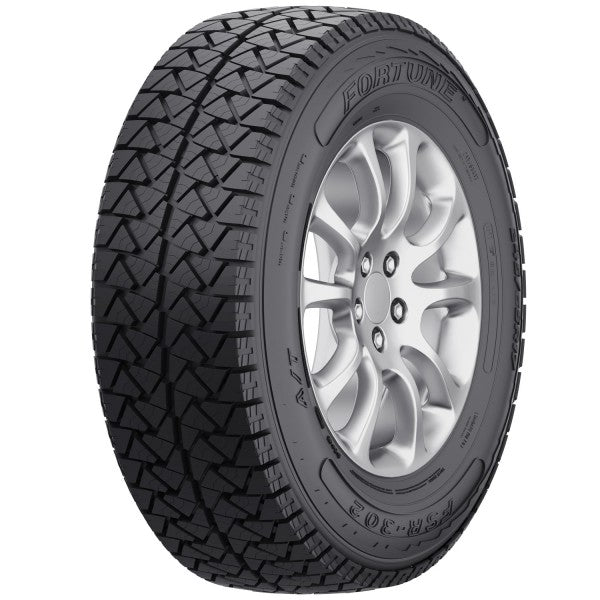 Anvelopa Vara 205/70R15 96H FORTUNE FSR-302