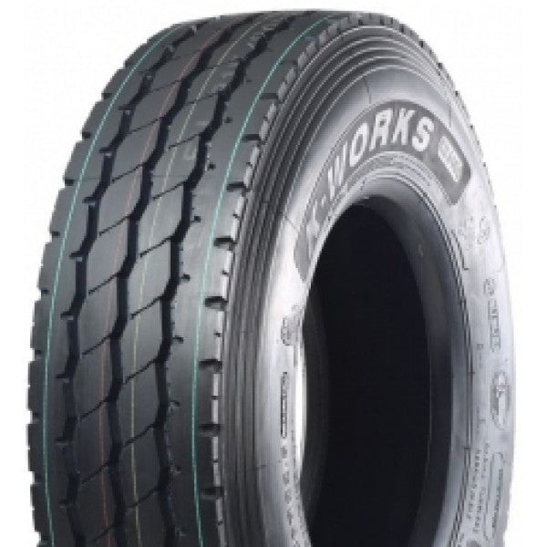 Anvelopa Vara 425/65R22.5 165K CROSSWIND CWA40K Imagine principală a produsului