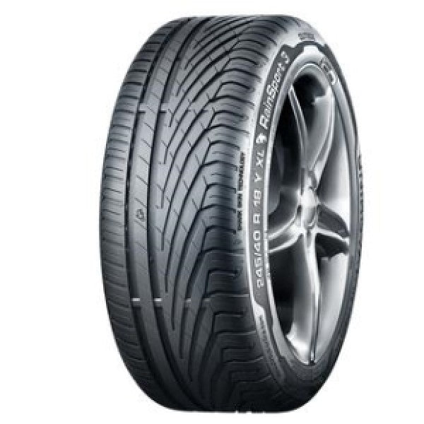 Anvelopa Vara 195/55 R16 87H UNIROYAL RAIN EXPERT 3