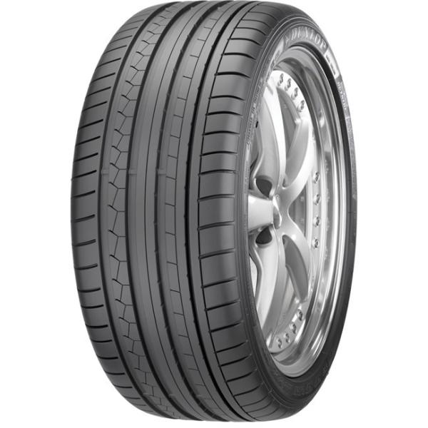 Anvelopa Vara 275/40 R19 101Y DUNLOP SPORT MAXX GT * ROF MFS