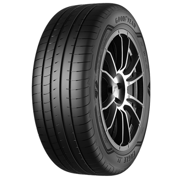 Anvelopa Vara 235/45R20 96V GOODYEAR EAG F1 ASY 3 SUV