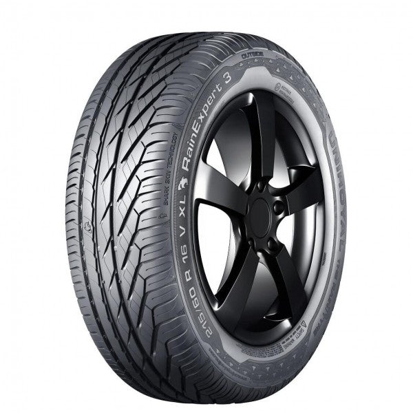 Anvelopa Vara 155/70R13 75T UNIROYAL RAIN EXPERT 3 Imagine principală a produsului
