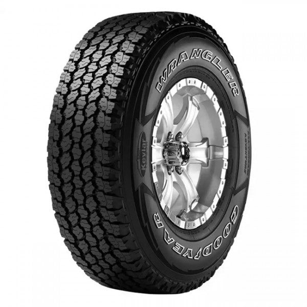 Anvelopa Vara 255/65R17 110T GOODYEAR WRANGLER ALL-TERRAIN ADVENTURE