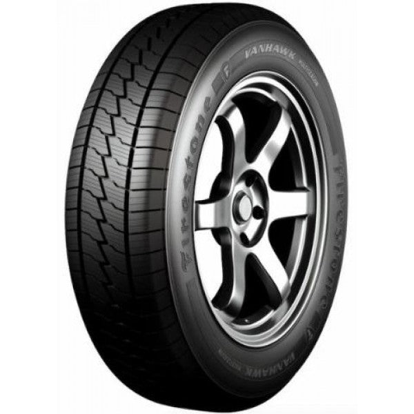 Anvelopa All Season 215/65R16C 106/104T FIRESTONE VANHAWK MULTISEASON