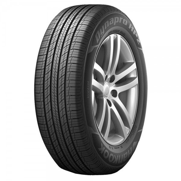 Anvelopa Vara 255/65R16 109H HANKOOK RA33 Dynapro HP2 Imagine principală a produsului