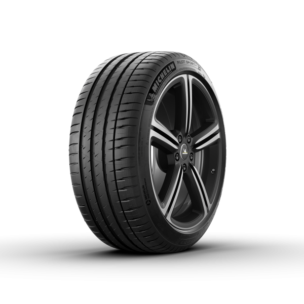 Anvelopa Vara 235/45R18 98Y MICHELIN PILOT SPORT 4