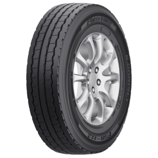 Anvelopa Vara 6.5/80R16C 107/102Q FORTUNE FSR-112