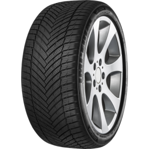 Anvelopa All Season 245/40R20 99W IMPERIAL ALL SEASON DRIVER Imagine principală a produsului