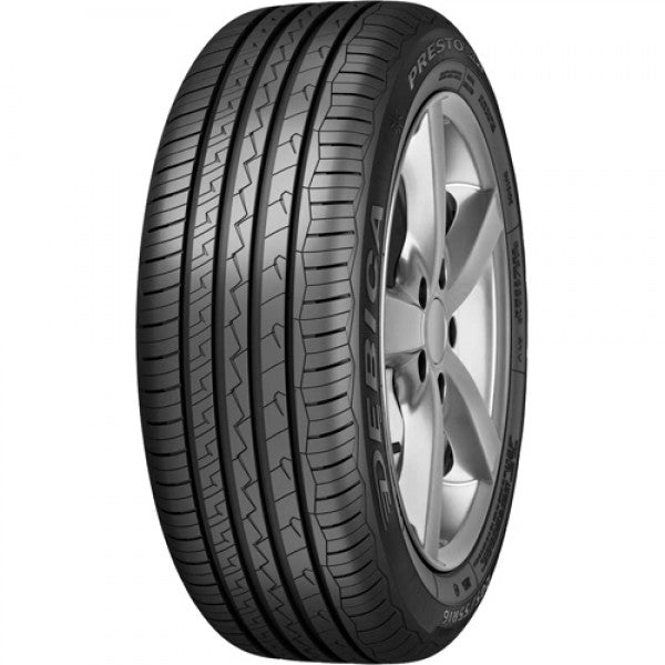 Anvelopa Vara 215/60 R16 99V XL DEBICA PRESTO HP2