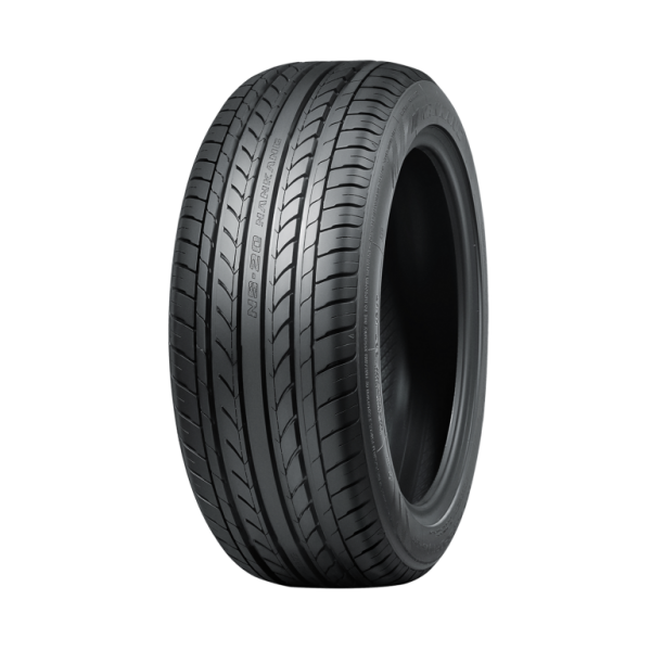 Anvelopa Vara 195/45R16 84V NANKANG NS-20 Imagine principală a produsului
