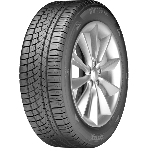 Anvelopa Iarna 255/45R20 105V ZEETEX WH1000 SUV