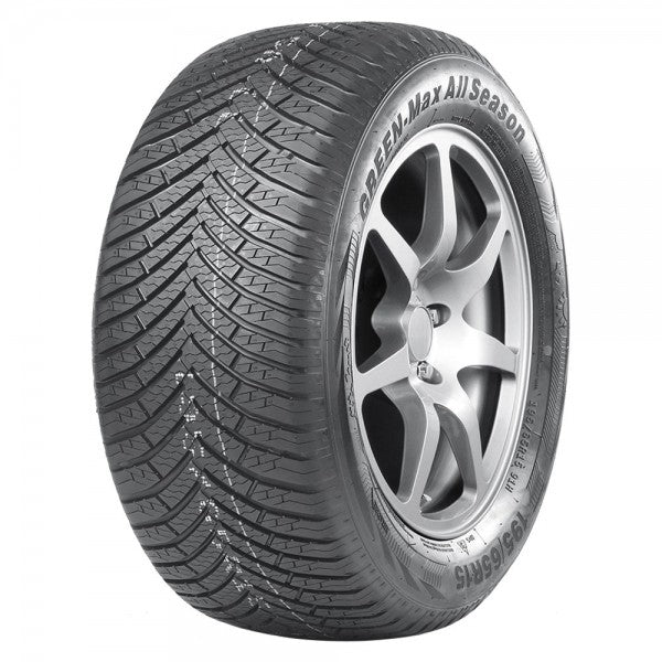 Anvelopa All Season 215/65R15 96H LINGLONG G-M All Season Imagine principală a produsului