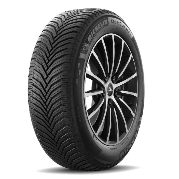 Anvelopa All season 215/45R20 95T MICHELIN CROSSCLIMATE 2