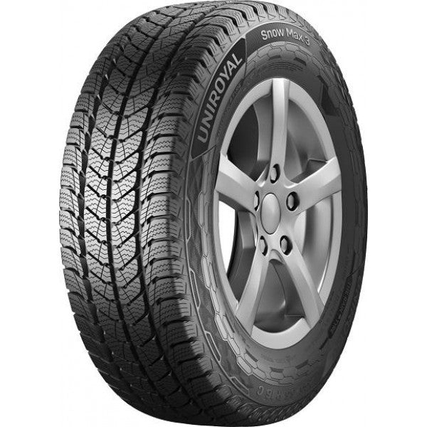 Anvelopa Iarna 215/75R16C 113/111R UNIROYAL SNOW MAX 3 8PR