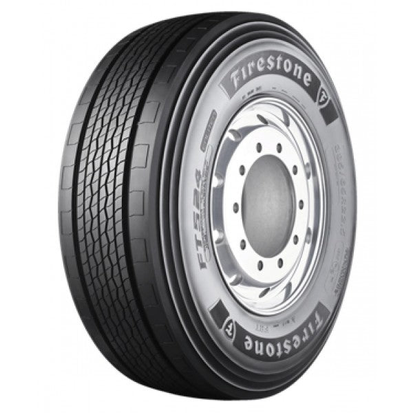 Anvelopa Vara 385/65R22.5 160K FIRESTONE FT524