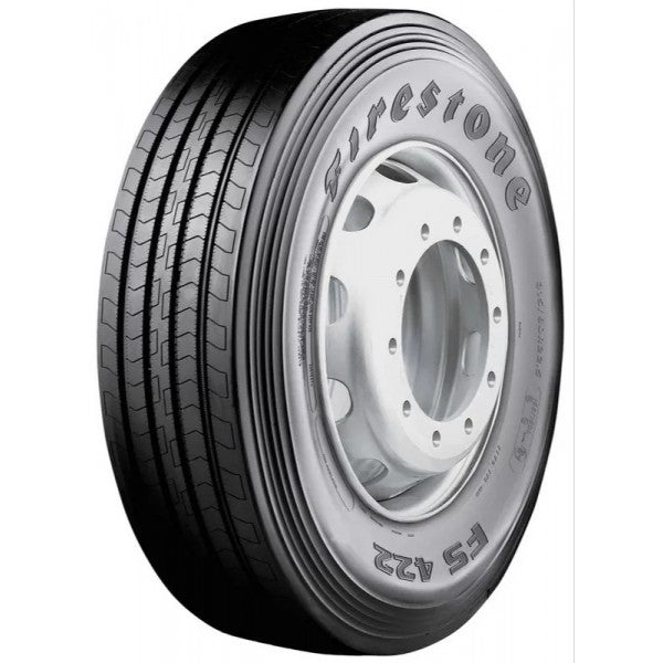 Anvelopa Vara 315/70R22.5 154/150L FIRESTONE FS424 Imagine principală a produsului