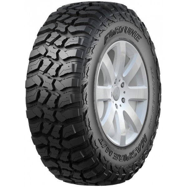 Anvelopa Vara 265/75 R16 121/120Q FORTUNE M/T