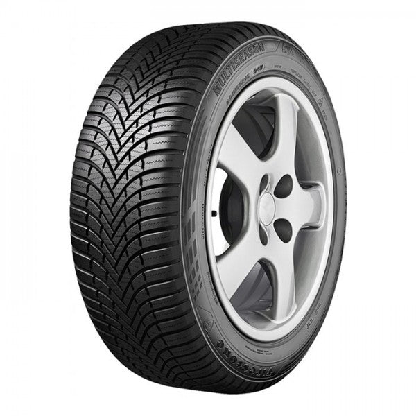 Anvelopa All Season 185/60R15 88H XL FIRESTONE MULTISEASON 2 Imagine principală a produsului