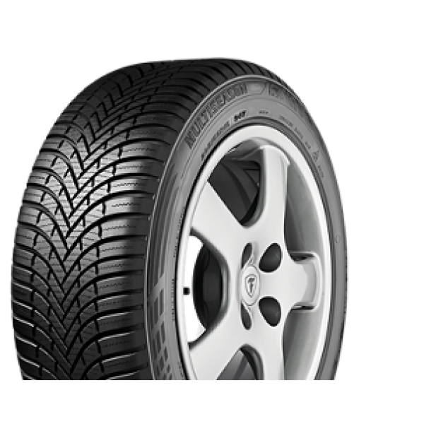 Anvelopa All Season 185/65R15 92H XL FIRESTONE MULTISEASON GEN02