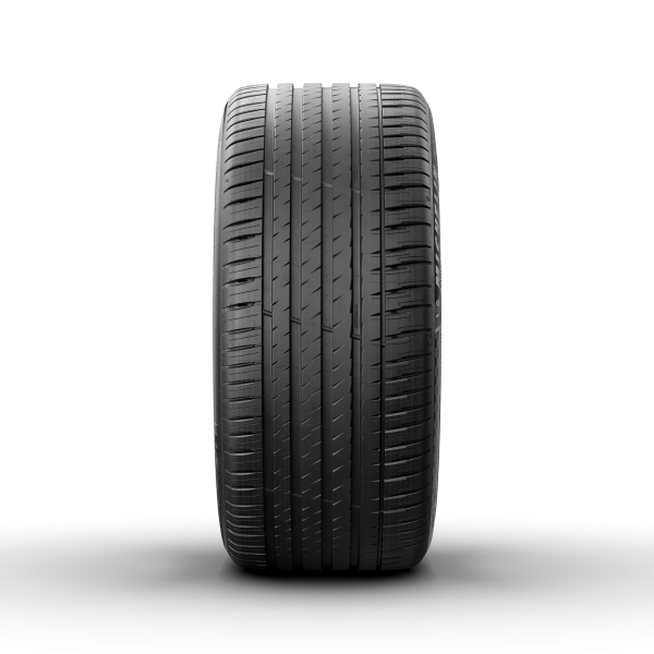Anvelopa Vara 325/30 R23 109Y MICHELIN PILOT SPORT 4 SUV Imagine principală a produsului