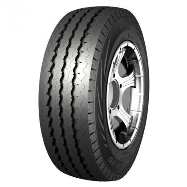 Anvelopa Vara 175/65R14C 90/88T NANKANG CW-25 Imagine principală a produsului