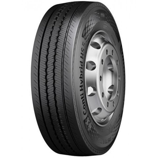 Anvelopa Vara 295/80R22.5 154/149M CONTINENTAL HYBRID HS5