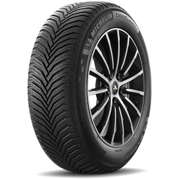Anvelopa All season 245/55R19 107V MICHELIN CROSSCLIMATE2 A/W Imagine principală a produsului