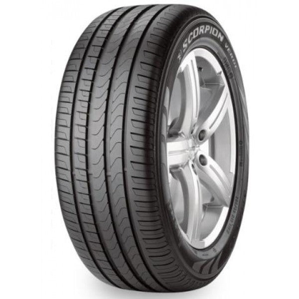 Anvelopa Vara 255/45 R20 101W PIRELLI SCORPION VERDE MOE RFT