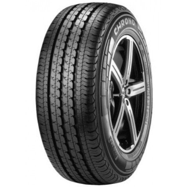 Anvelopa Vara 215/65R15C 104T PIRELLI CHRONO 2