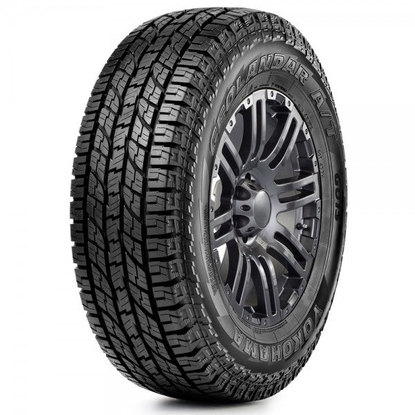 Anvelopa All Season 275/60R20 115H YOKOHAMA G015