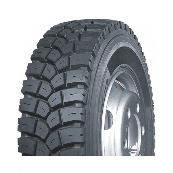 Anvelopa Vara 13/80R22.5 156/151K BISON MD777 Imagine principală a produsului