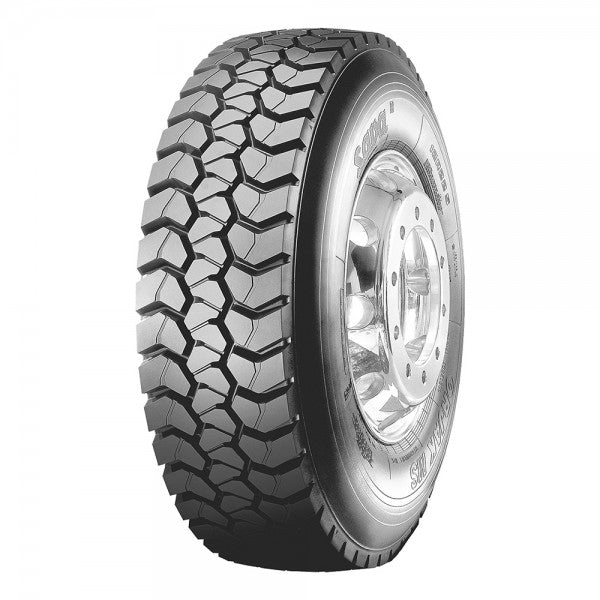 Anvelopa Vara 12/80R22.5 152/148K SAVA ORJAK MS
