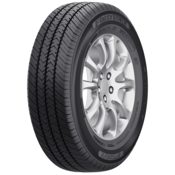 Anvelopa Vara 225/55R17C 109/107H FORTUNE FSR-71