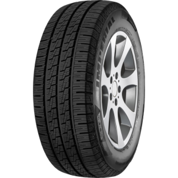 Anvelopa All Season 215/60R17C 109/107T IMPERIAL ALL SEASON VAN DRIVER Imagine principală a produsului