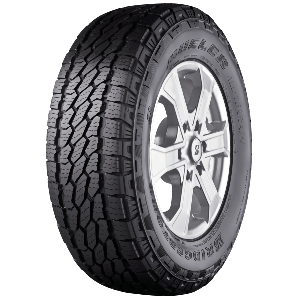 Anvelopa All Season 265/75R16 116S BRIDGESTONE DUELER ALL TERRAIN A/T002