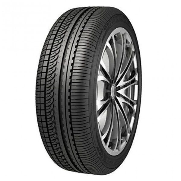 Anvelopa Vara 165/55R15 75V NANKANG AS1 Imagine principală a produsului